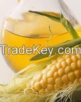 100% Highly Refined Corn Oil