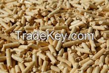 Wood Pellets, Wood Chips, firewoods, Sawdust Briquettes, Pine, Oak wood pellets