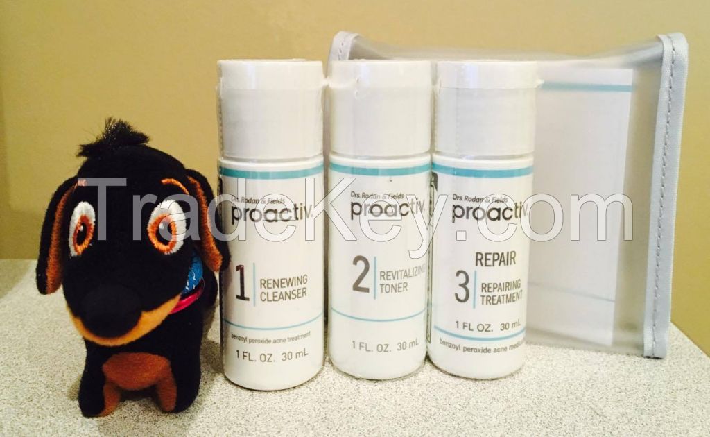 Proactiv Solution