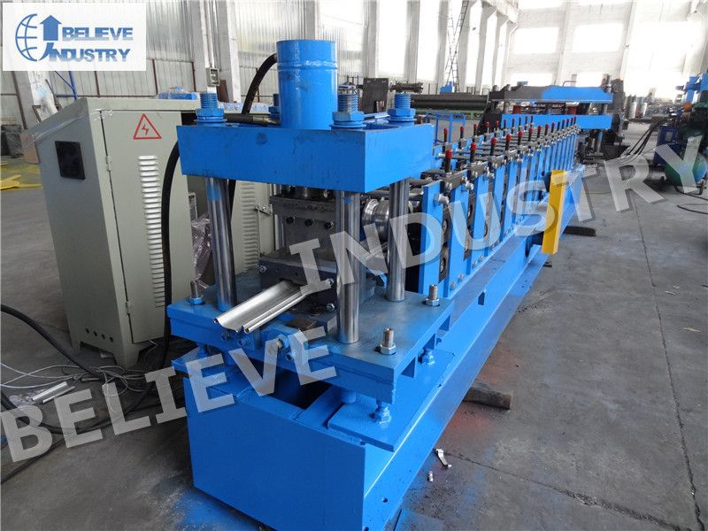 Rolling Shutter Roll Forming Machine