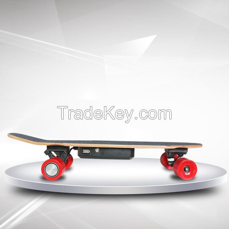 smart Penny board electric skateboard/ hoverboard