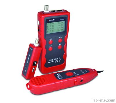 cable length tester