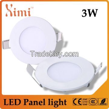 LED PANNEL LIGHT