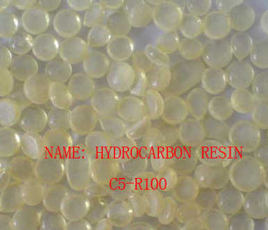 C5 Hydrocarbon Resins