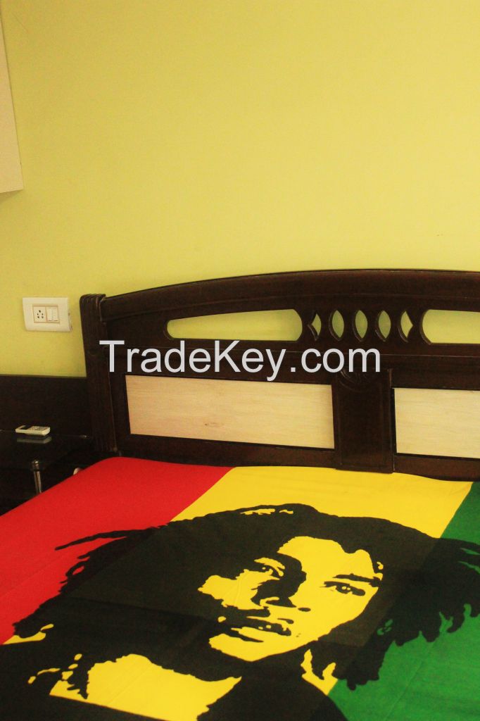 Bob  marley tapestry