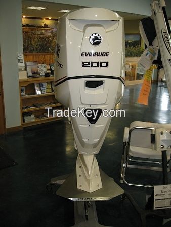 Outboard Motor