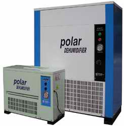 polar industrial dehumidifier & dehumidifier & air dryer