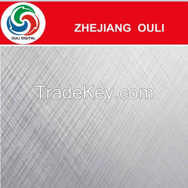 Cross Line Lamination Film