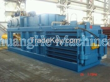 HPM series of horizontal balers