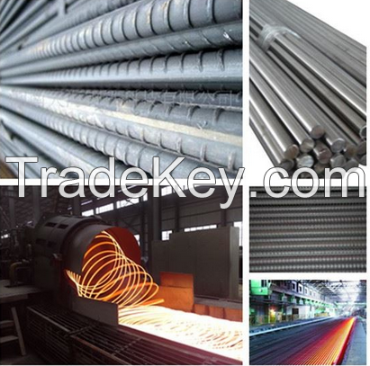 Steel rolling mill from China