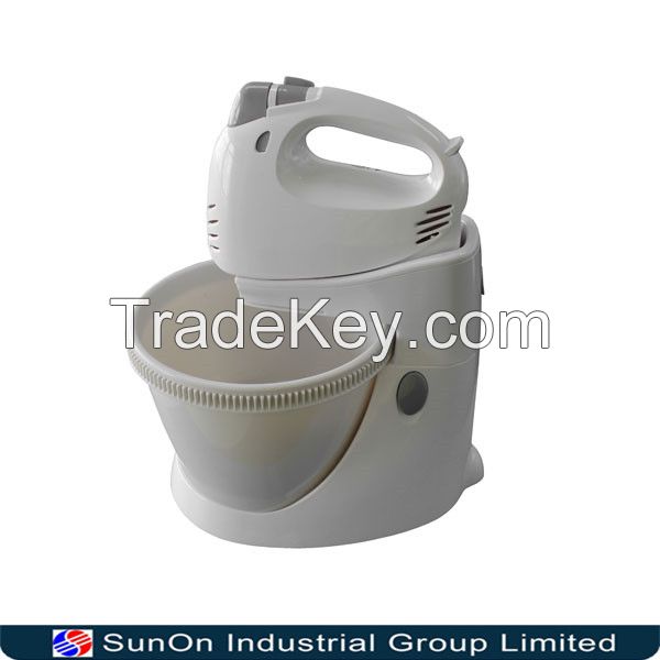 Precison injection mould tooling and moldling oem for kitchen home appliance mixer plastic components 