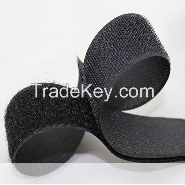 Adhesive Velcro tape Manufacturer