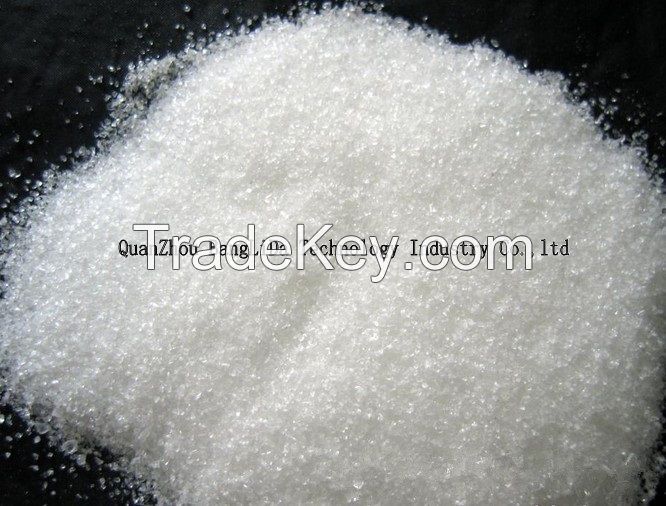 Factory price SAP ---super absorbent polymer production