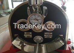 commercial coffee roaster/home coffee roaster/small coffee roaster