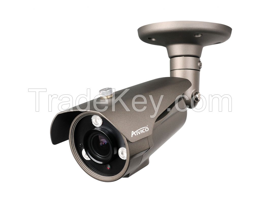 CCTV Cameras AHD HDCVI HDTVI KITS 720P 1080P