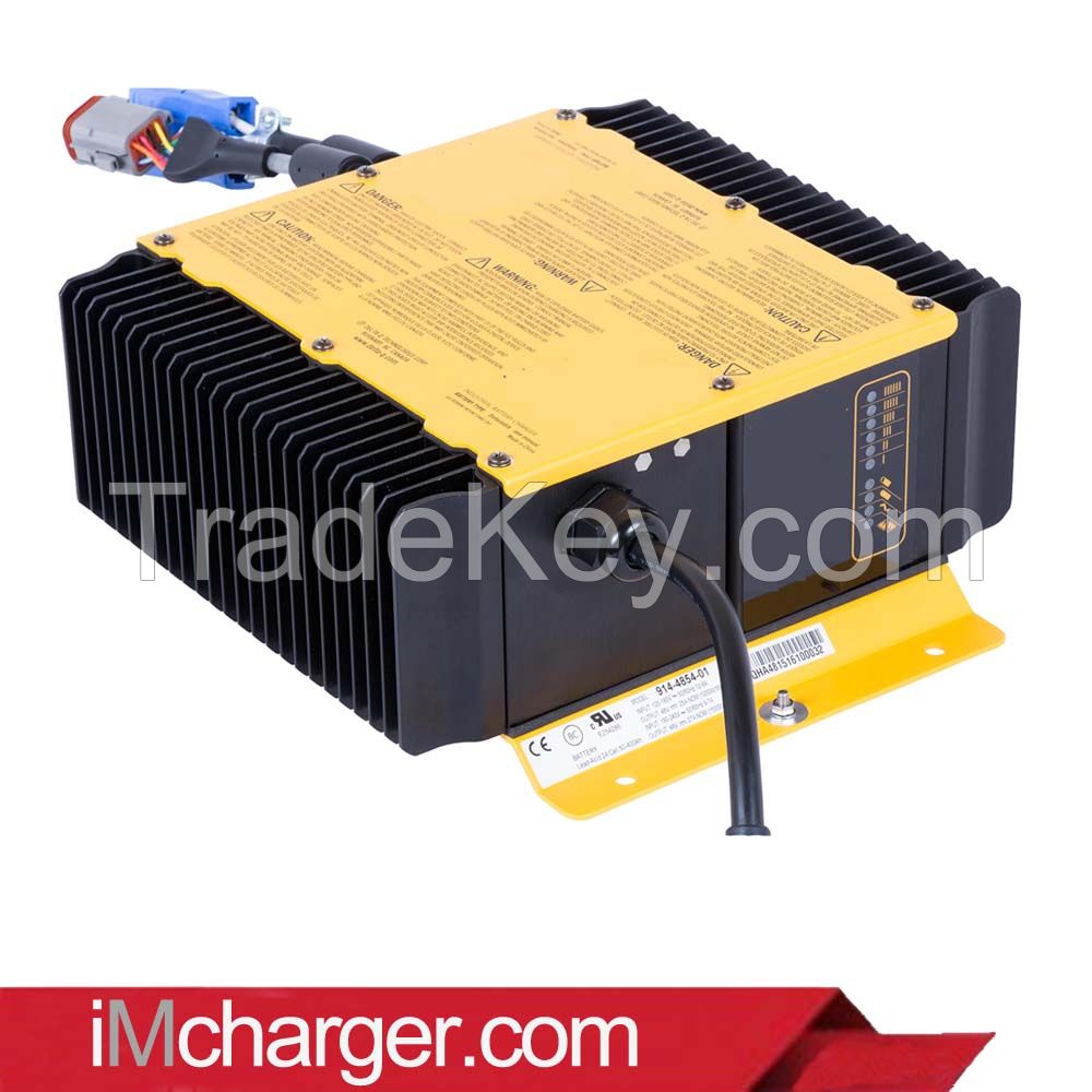 24 V 25 A battery charger for Windsor Quick 32