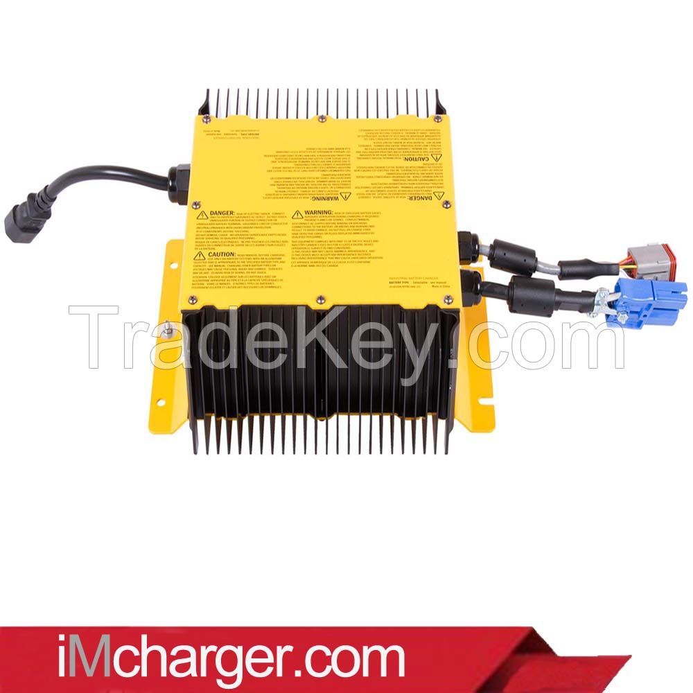 24 V 25 A battery charger for Windsor Quick 32