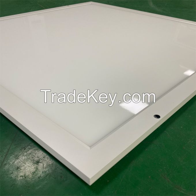 Clean Room Panel Light 600x600mm IP65 Waterproof Surface Mounted High Quality Purification LED Light Lamp