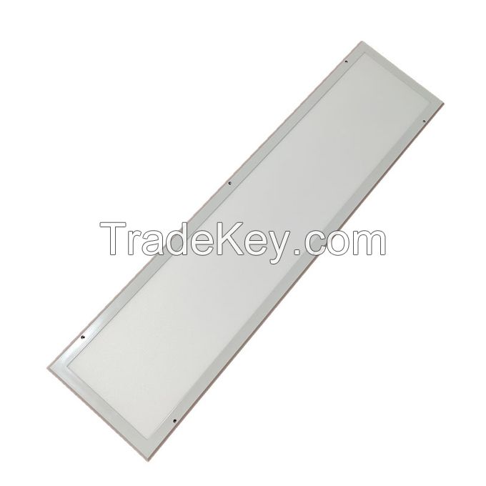 Cleanroom Lighting LED Panel Light 600x600mm IP65 Waterproof Surface Mounted High Quality Cleanroom Panel Light