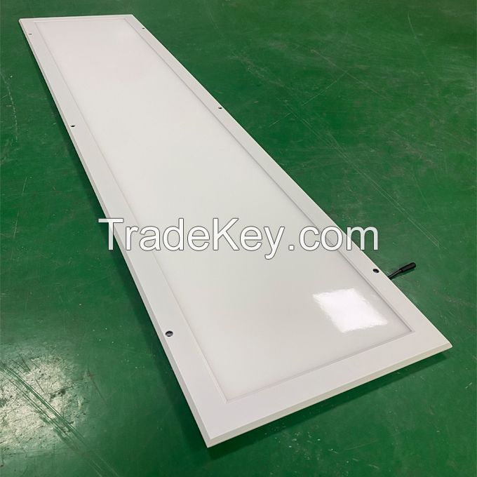 IP65 Clean Room Light LED 600x600 1200x300 Surface Mount Purification Clean Room Lighting LED Light