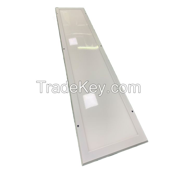 Cleanroom Lighting LED Panel Light 600x600mm IP65 Waterproof Surface Mounted High Quality Cleanroom Panel Light