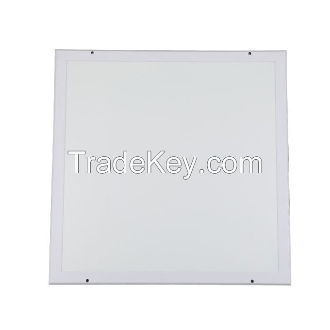 Cleanroom LED Panels 600x300 600x600 1200x300 Surface Mounted IP65 Waterproof LED Clean Room Panel Light