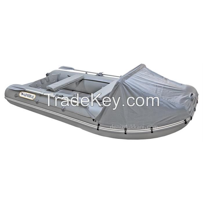 Pvc Inflatable Boat