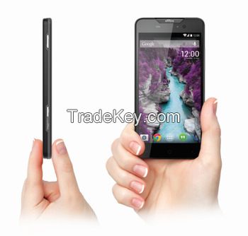 OEM Original Brand Effire A7 Android 4.4.4 Smartphone 5.0 Inch Screen MTK Octa Core 2GB Ram Cheap 4G Unlocked Phone