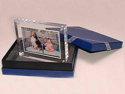 Magnet Photo Frame(FM-0003)