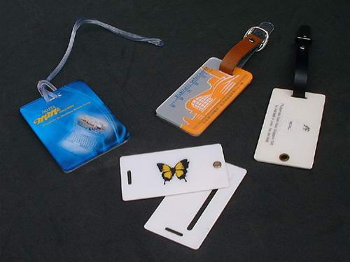 Luggage Tag(PD-0028)
