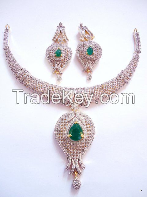 Traditional/Ethnic/Fashionable Jewlery 