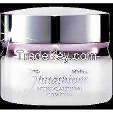 Mistine Glutathione Facial Cream