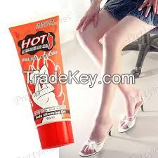 Hot Chilly Balo Anti-Cellulite Gel