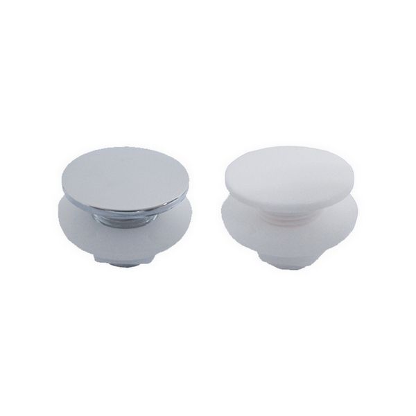 toilet cistern decorative cap