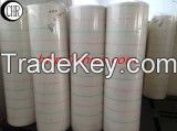 kinds of insulation materials