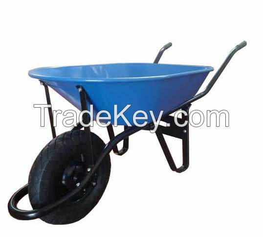 78L wheelbarrow WB7400R South America