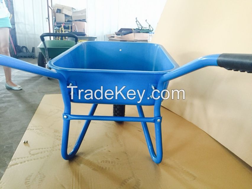 wheel barrow wb5009