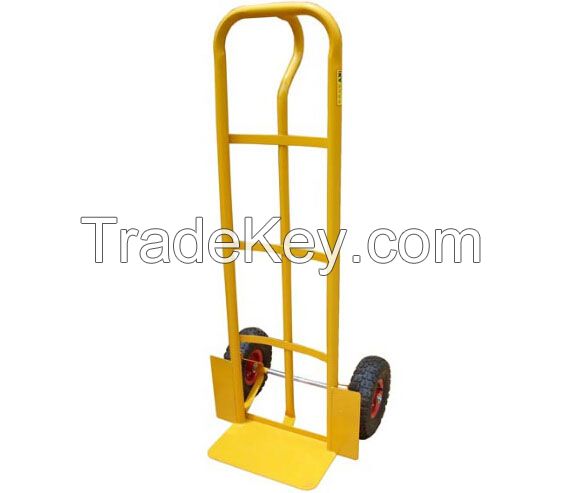 Light Weight Metal Hand Frame Trolley HT1805