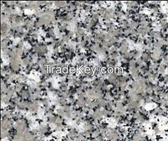 Granite, Basalt, Marble