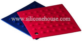 silicone pot holder