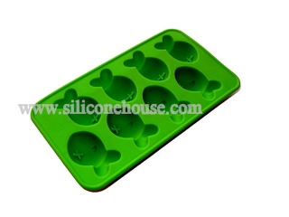 Silicone Ice Tray