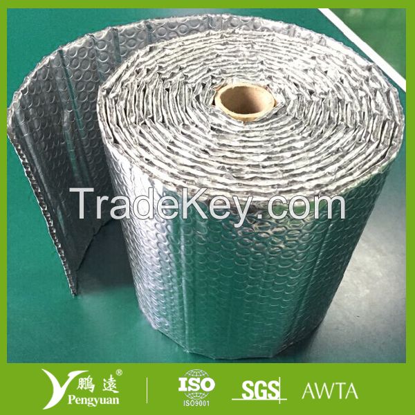 High quality new aluminum foil bubble/EPE/XPE insulation
