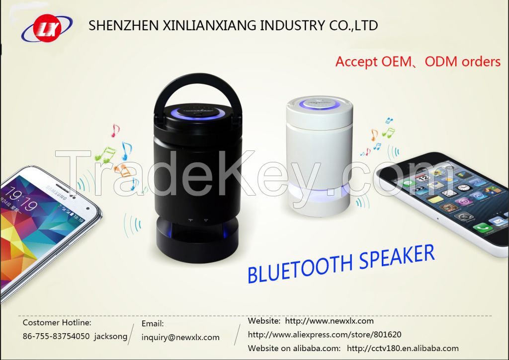 bluetooth speaker car bluetooth speaker outdoor speaker sport speaker