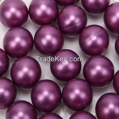 Hot sale paintballs bullet supplier 