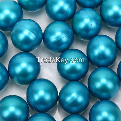 Wholesale 0.68 caliber paintball ball