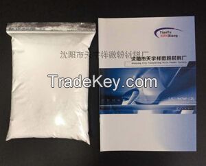 Teflon superfine powder