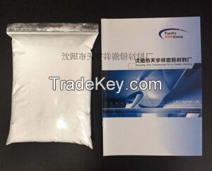 16 years factory outlet, Modification of PTFE teflon superfine powder