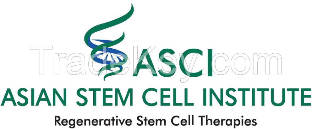 The Asian Stem Cell Institute