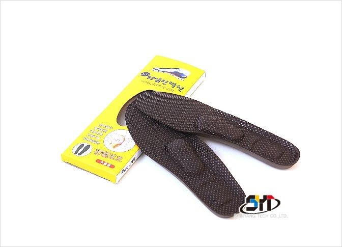  Bio Massage Insole