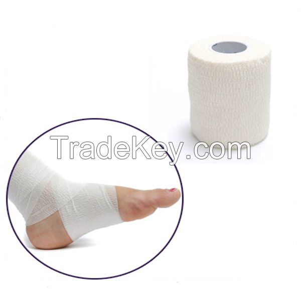 Tear EAB light EAB sports hand tear elastic adhesive bandage